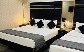 Hotel Golden Tree